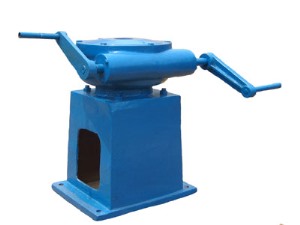 螺桿式啟閉機(jī)